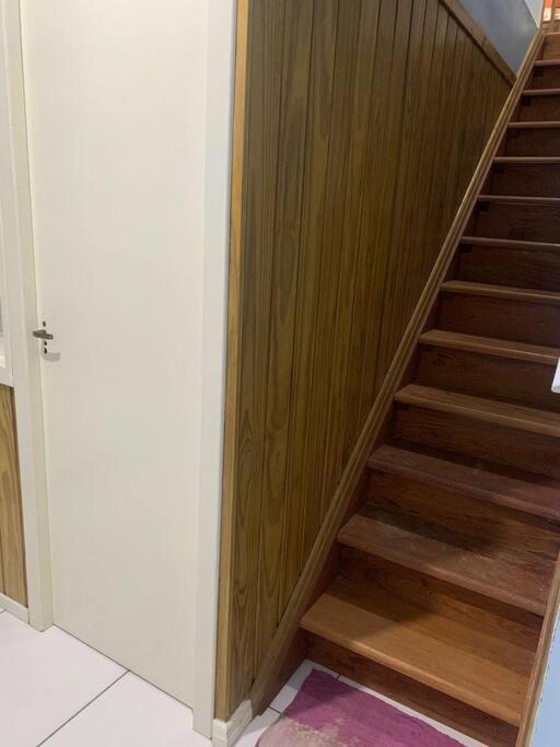 Apartamento Em Пальоса Экстерьер фото