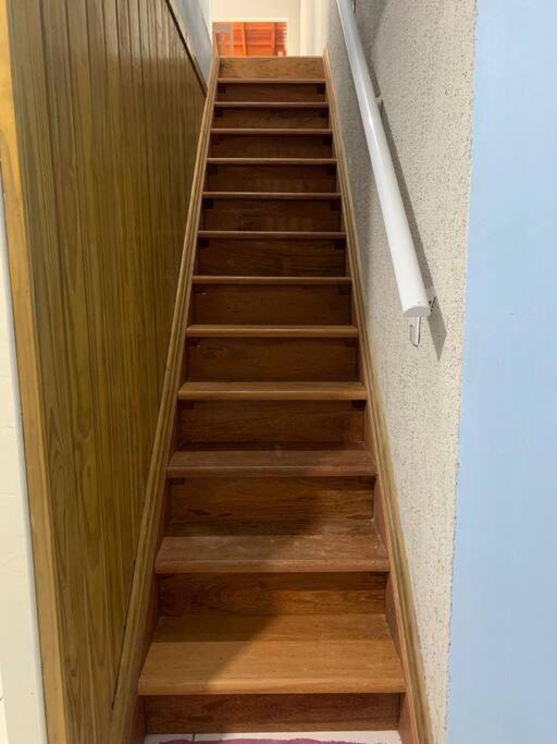 Apartamento Em Пальоса Экстерьер фото