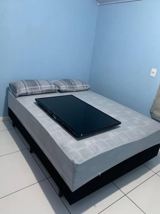 Apartamento Em Пальоса Экстерьер фото