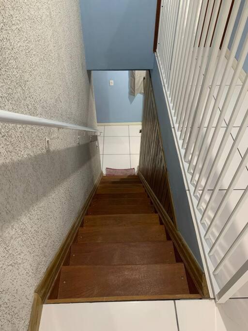 Apartamento Em Пальоса Экстерьер фото