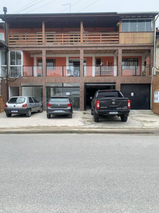 Apartamento Em Пальоса Экстерьер фото