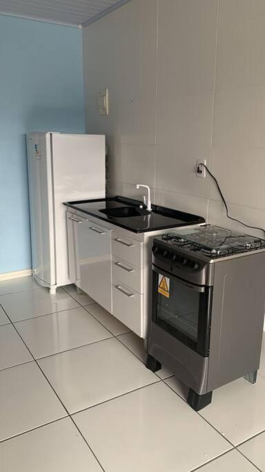 Apartamento Em Пальоса Экстерьер фото
