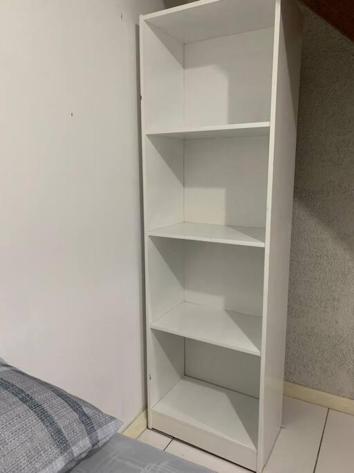 Apartamento Em Пальоса Экстерьер фото