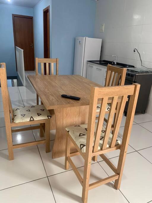 Apartamento Em Пальоса Экстерьер фото